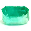 Emerald 1.48 Green Emerald - #1082850