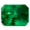 Emerald 1.87 Green Emerald - #1082558