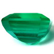 Emerald 3.45 Green Emerald - #1082726