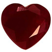 Heart 1.20 Red Ruby - #1084131
