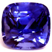 Cushion 1.20 Blue Sapphire - #1083630