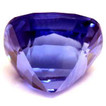 Cushion 1.20 Blue Sapphire - #1083630