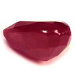 Heart 0.99 Red Ruby - #1084121