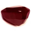 Heart 2.43 Red Ruby - #1084123
