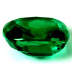 Cushion 1.98 Green Emerald - #1082899