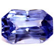 Emerald 3.23 Blue Sapphire - #1082879