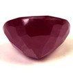 Cushion 5.65 Red Ruby - #1084148