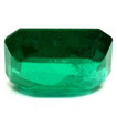 Emerald 3.96 Green Emerald - #1082918