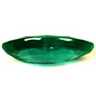 Marquise 3.78 Green Emerald - #1083818