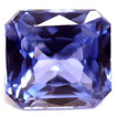 Emerald 2.51 Blue Sapphire - #1083713