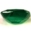 Cushion 1.64 Green Emerald - #1083861