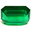 Emerald 4.38 Green Emerald - #1082960