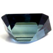Emerald 1.14 Blue Sapphire - #1083221