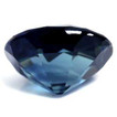 Oval 1.20 Blue Sapphire - #1083224
