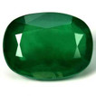 Cushion 8.03 Green Emerald - #1083873