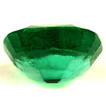 Cushion 1.44 Green Emerald - #1083223