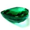 Heart 2.76 Green Emerald - #1083031