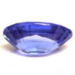 Oval 0.81 Blue Sapphire - #1083303