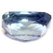 Emerald 2.09 Blue Sapphire - #1083927