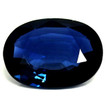 Oval 1.19 Blue Sapphire - #1084182