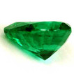 Heart 0.63 Green Emerald - #1084291