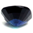 Cushion 1.53 Blue Sapphire - #1084181