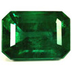 Emerald 3.38 Green Emerald - #1083381