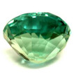Oval 0.56 Alexandrite - #1083292