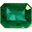 Emerald 1.27 Green Emerald - #1083970