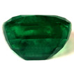 Cushion 3.72 Green Emerald - #1083468