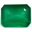 Emerald 3.93 Green Emerald - #1083648