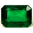 Emerald 1.51 Green Emerald - #1083547