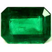 Emerald 1.51 Green Emerald - #1083548