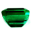 Emerald 3.65 Green Emerald - #1083549