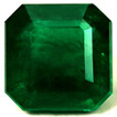 Emerald 2.45 Green Emerald - #1083734