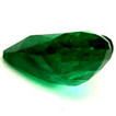 Heart 0.99 Green Emerald - #1084262