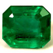Emerald 1.45 Green Emerald - #1083916