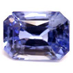 Emerald 2.54 Blue Sapphire - #1085046