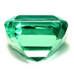 Emerald 0.61 Green Emerald - #1085058