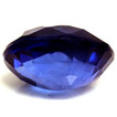 Oval 0.90 Blue Sapphire - #1084494