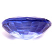 Oval 1.30 Blue Sapphire - #1084432