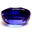 Cushion 2.01 Blue Sapphire - #1083835