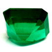 Emerald 3.49 Green Emerald - #1084013