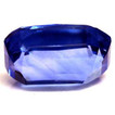 Emerald 2.42 Blue Sapphire - #1084734