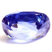 Cushion 2.16 Blue Sapphire - #1084741