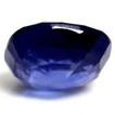 Cushion 1.65 Blue Sapphire - #1084538