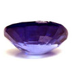 Cushion 1.47 Blue Sapphire - #1084535