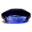 Cushion 1.26 Blue Sapphire - #1084534