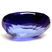Cushion 1.53 Blue Sapphire - #1084554