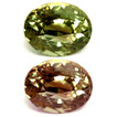 Oval 0.59 Alexandrite - #1084925